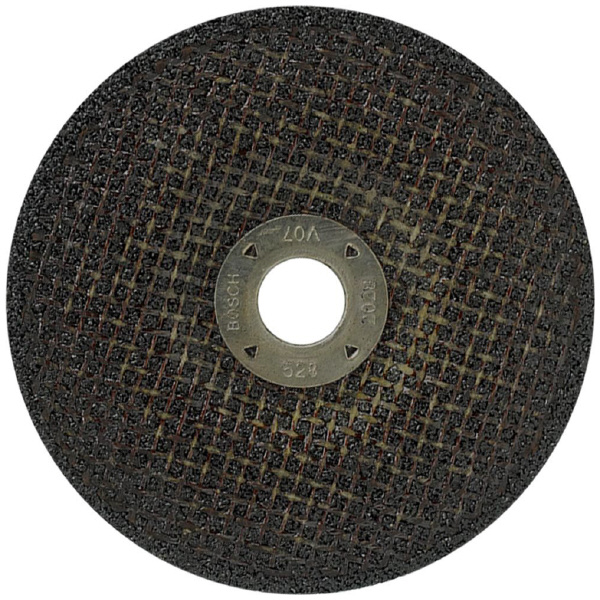 ボッシュ（株） 研削砥石 研削砥石１００ｍｍ一般鋼用 2608626211