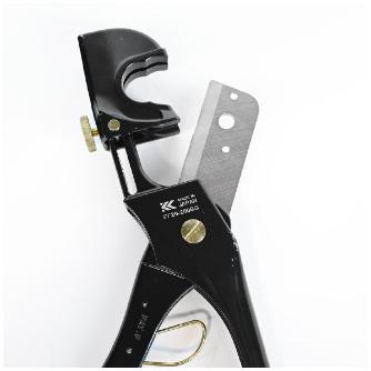 フジ矢（株） マルチカッター200mm(黒金) FF29 マルチカッター２００ｍｍ（黒金） FF29-200BG