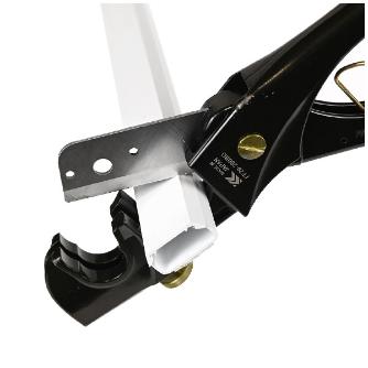 フジ矢（株） マルチカッター200mm(黒金) FF29 マルチカッター２００ｍｍ（黒金） FF29-200BG