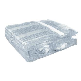 ホーザン株式会社 クリーンブース用天面シート クリーンブース用天面シート CL-911-1