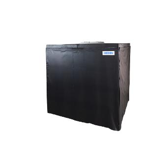 ホーザン株式会社 遮光ブース CL 遮光ブース CL-917