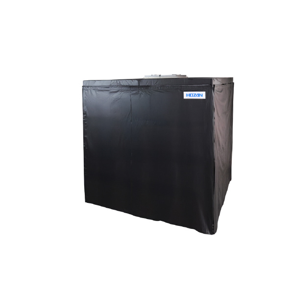 ホーザン株式会社 遮光ブース CL 遮光ブース CL-917