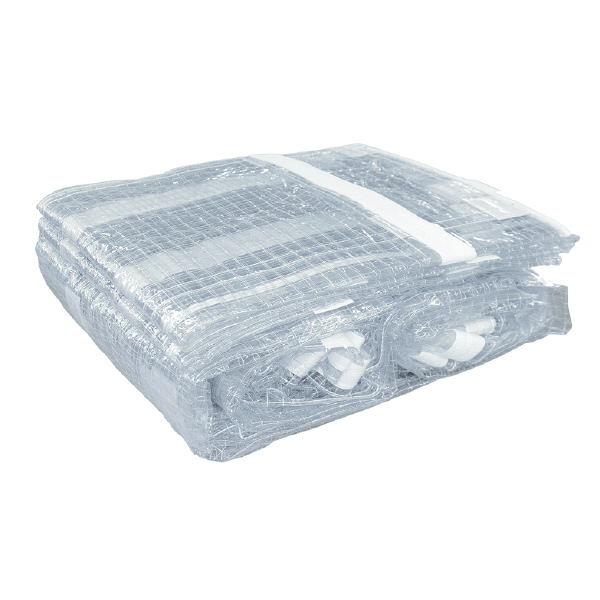 ホーザン株式会社 遮蔽ブース用天面シート Z 遮蔽ブース用天面シート Z-912-1