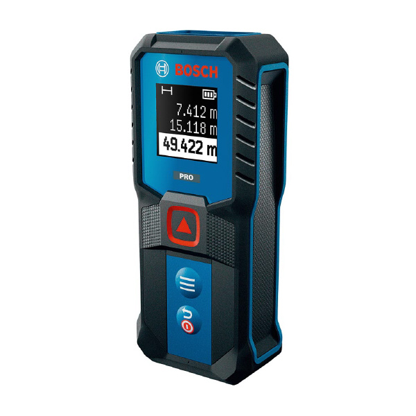 ボッシュ（株） レーザー距離計 レーザー距離計 GLM50-21