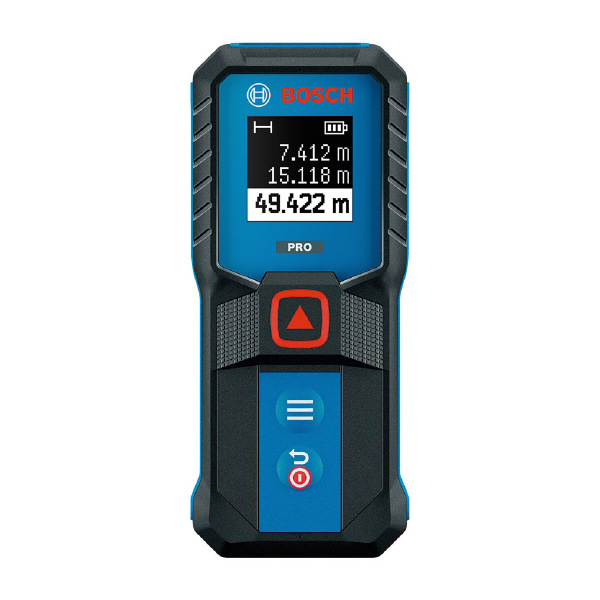 ボッシュ（株） レーザー距離計 レーザー距離計 GLM50-21