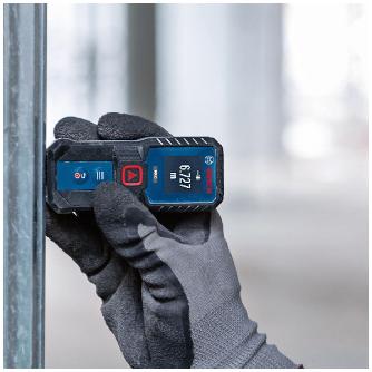 ボッシュ（株） レーザー距離計 レーザー距離計 GLM50-21