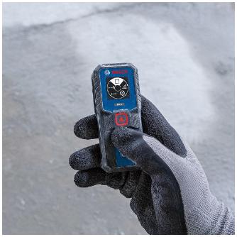 ボッシュ（株） レーザー距離計 レーザー距離計 GLM50-21