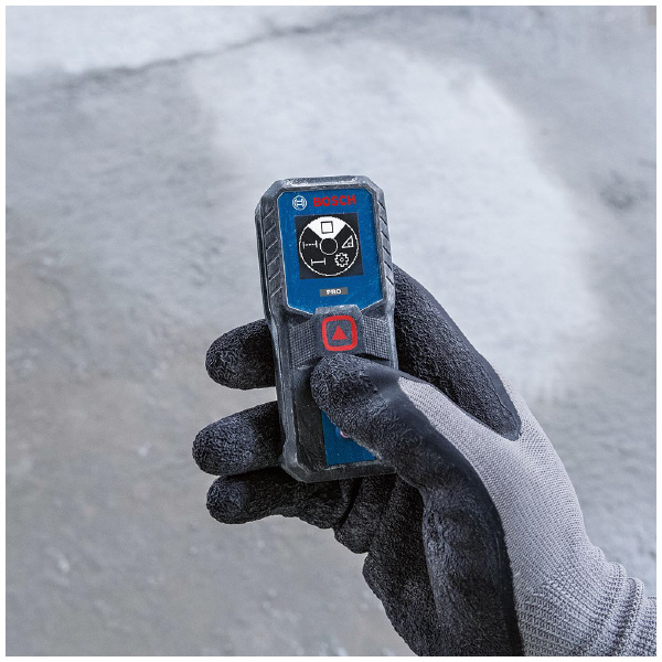 ボッシュ（株） レーザー距離計 レーザー距離計 GLM50-21