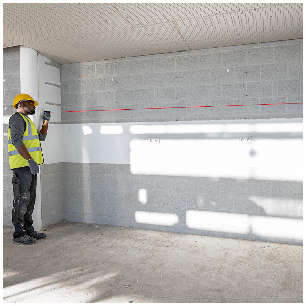 ボッシュ（株） レーザー距離計 レーザー距離計 GLM50-21