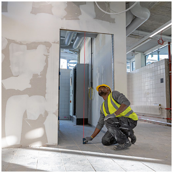 ボッシュ（株） レーザー距離計 レーザー距離計 GLM50-21