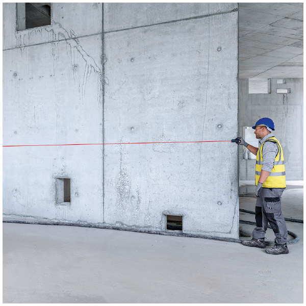 ボッシュ（株） レーザー距離計 レーザー距離計 GLM50-21