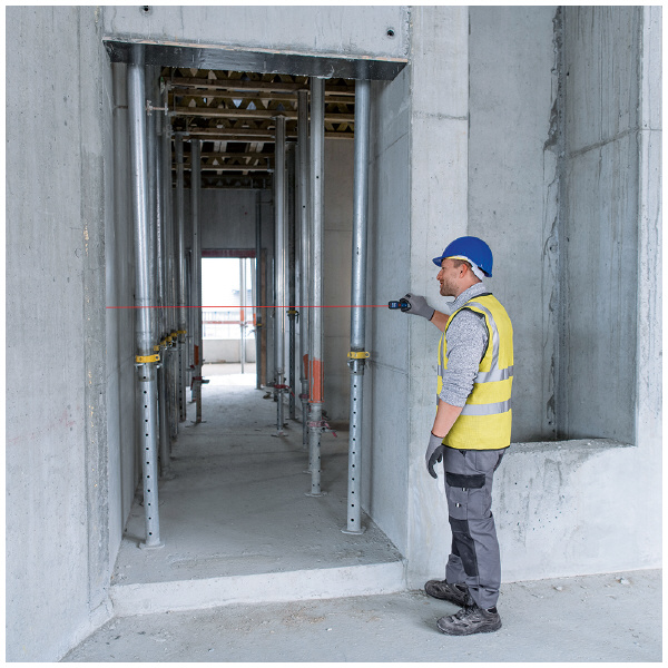 ボッシュ（株） レーザー距離計 レーザー距離計 GLM50-21