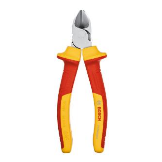 ボッシュ（株） 絶縁ニッパー 絶縁ニッパー 1600A02ND9