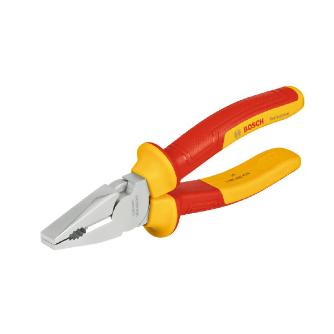 ボッシュ（株） 絶縁ペンチ 絶縁ペンチ 1600A02NE1