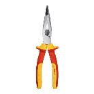 ボッシュ（株） 絶縁先曲がりラジオペンチ