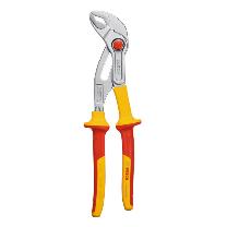 ボッシュ（株） 絶縁ウォーターポンププライヤー