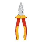 ボッシュ（株） 絶縁圧着ペンチ