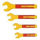 ボッシュ（株） 絶縁スパナ セット