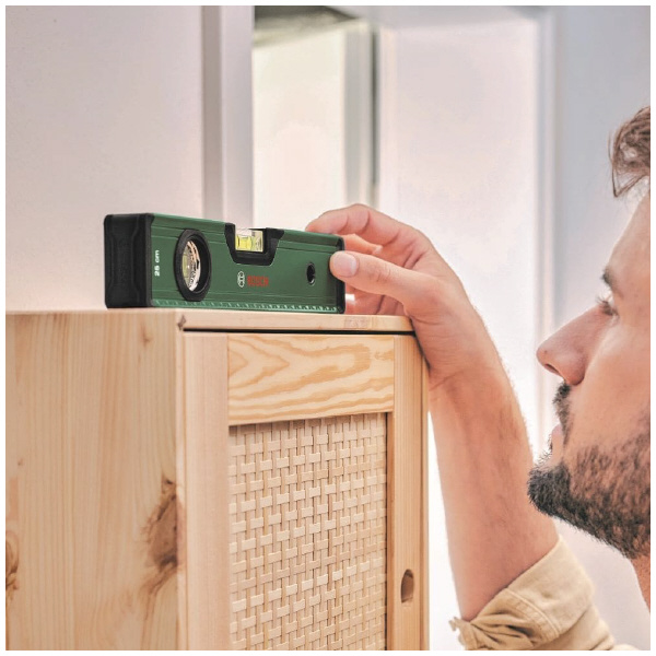 ボッシュ（株） 水平器 水平器２５０ｍｍ 1600A032V5