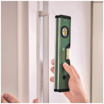 ボッシュ（株） 水平器 水平器２５０ｍｍ 1600A032V5