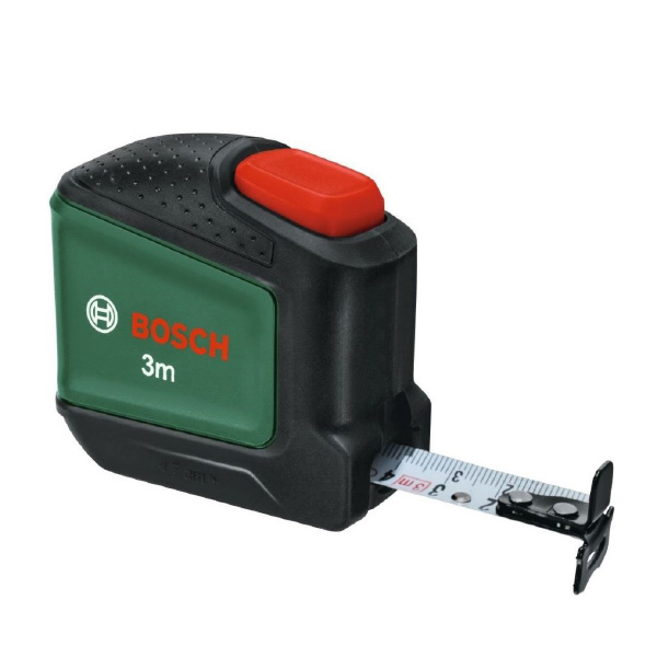 ボッシュ（株） コンベックス コンベックス３ｍ 1600A032UX