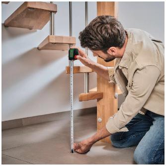 ボッシュ（株） コンベックス コンベックス３ｍ 1600A032UX