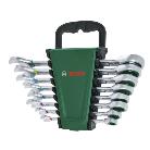 ボッシュ（株） ラチェットコンビネーションレンチ