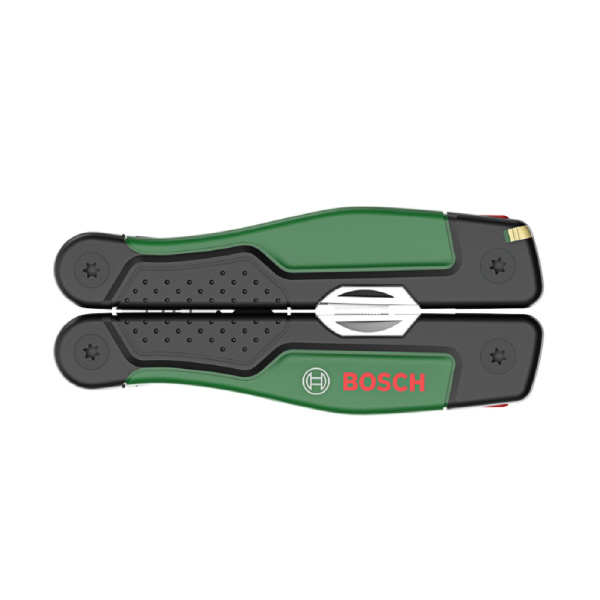 ボッシュ（株） マルチツール16 マルチツール１６ 1600A02Z98