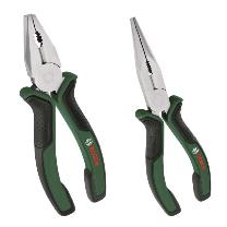 ボッシュ（株） ペンチ・ラジオペンチセット