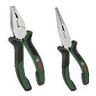 ボッシュ（株） ペンチ・ラジオペンチセット