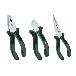 ボッシュ（株） ペンチ・ラジオペンチ・ニッパーセット ペンチ・ラジオペンチ・ニッパー３種セット 1600A02C0S