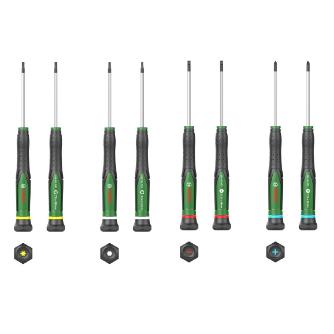 ボッシュ（株） 精密ドライバー セット 精密ドライバー１３種セット 1600A02Z9N