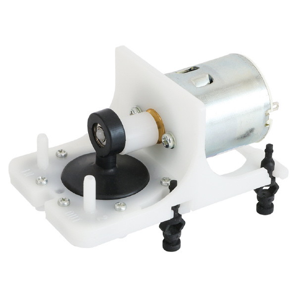 日東工器（株） DCダイアフラム 真空ポンプ/コンプレッサ兼用 DP ＤＣモータ DP0125A-X1