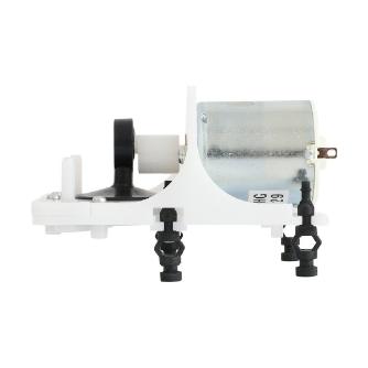 日東工器（株） DCダイアフラム 真空ポンプ/コンプレッサ兼用 DP ＤＣモータ DP0125A-X1