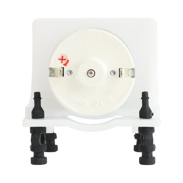 日東工器（株） DCダイアフラム 真空ポンプ/コンプレッサ兼用 DP ＤＣモータ DP0125A-X1