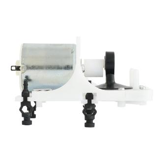 日東工器（株） DCダイアフラム 真空ポンプ/コンプレッサ兼用 DP ＤＣモータ DP0125A-X1