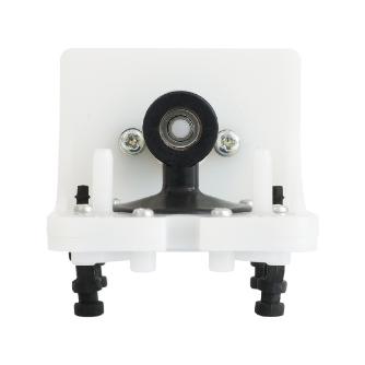 日東工器（株） DCダイアフラム 真空ポンプ/コンプレッサ兼用 DP ＤＣモータ DP0125A-X1