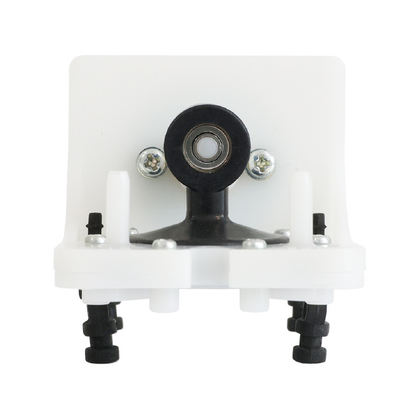 日東工器（株） DCダイアフラム 真空ポンプ/コンプレッサ兼用 DP ＤＣモータ DP0125A-X1