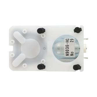 日東工器（株） DCダイアフラム 真空ポンプ/コンプレッサ兼用 DP ＤＣモータ DP0125A-X1