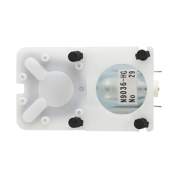 日東工器（株） DCダイアフラム 真空ポンプ/コンプレッサ兼用 DP ＤＣモータ DP0125A-X1