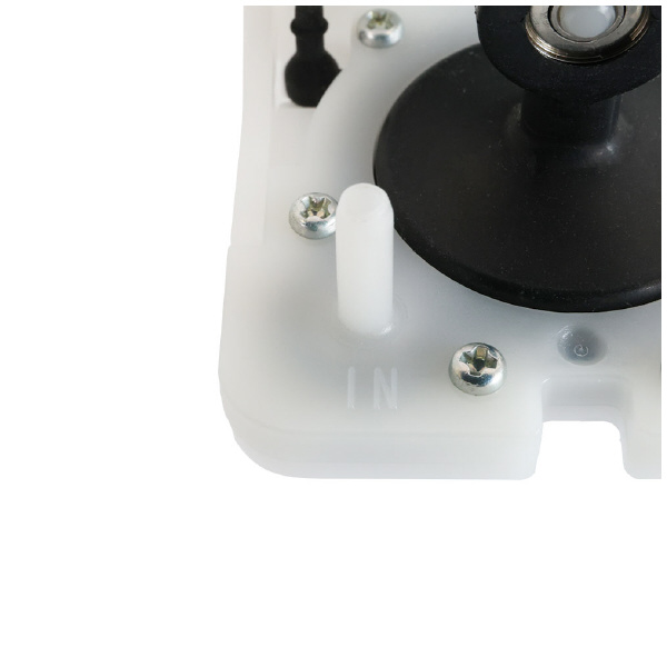 日東工器（株） DCダイアフラム 真空ポンプ/コンプレッサ兼用 DP ＤＣモータ DP0125A-X1