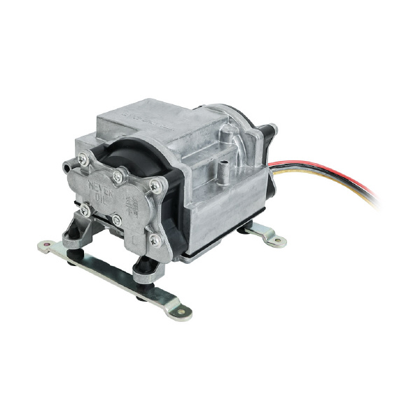 日東工器（株） コンプレッサ専用ポンプ DVC ダイヤフラムポンプ DVC0301B-Y2