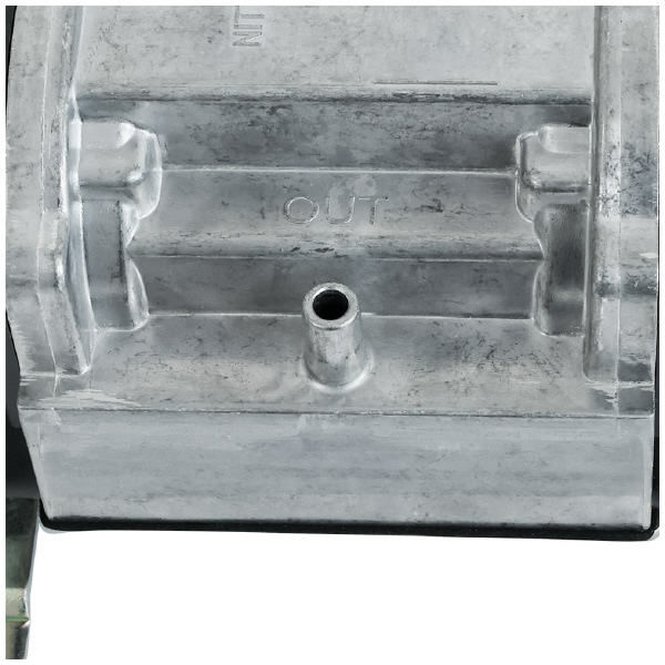 日東工器（株） コンプレッサ専用ポンプ DVC ダイヤフラムポンプ DVC0301B-Y2