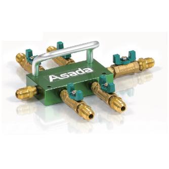 アサダ（株） ヘッダ XP オプション XP904 ﾍｯﾀﾞ 1/4