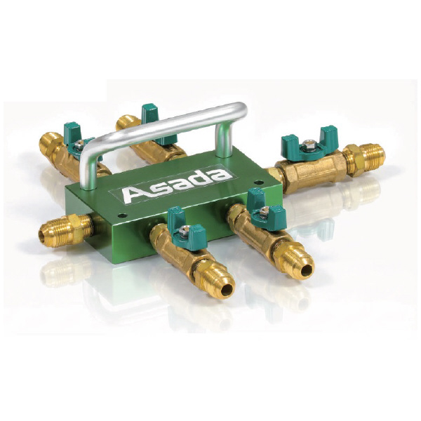 アサダ（株） ヘッダ XP オプション XP905 ﾍｯﾀﾞ 5/16