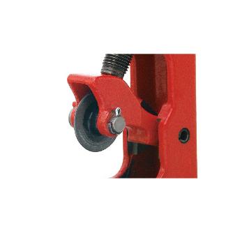 アサダ（株） パイプカッタ替刃 BG オプション BG620 ﾊﾟｲﾌﾟｶｯﾀｶｴﾊﾞ