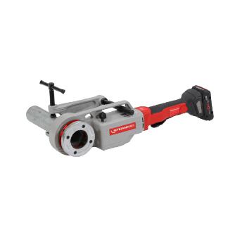 アサダ（株） ポータブルねじ切機 スｰパｰトロニック2000E-AMP ポータブルねじ切機 R104185 ｽｰﾊﾟｰﾄﾛﾆｯｸ2000E-AMP