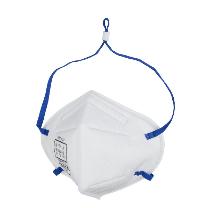 日本製紙クレシア（株） プロテクガード マスクDS2 レスピレーターマスク プロテクガードマスクＤＳ２／小箱単位 67830 ﾚｽﾋﾟﾚｰﾀｰﾏｽｸｵﾘﾀﾀﾐｼｷ20P