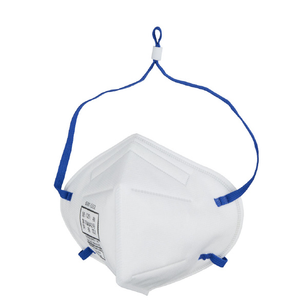 日本製紙クレシア（株） プロテクガード マスクDS2 レスピレーターマスク プロテクガードマスクＤＳ２／小箱単位 67830 ﾚｽﾋﾟﾚｰﾀｰﾏｽｸｵﾘﾀﾀﾐｼｷ20P