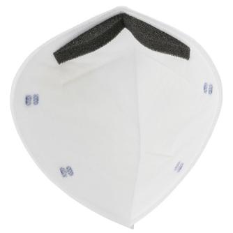 日本製紙クレシア（株） プロテクガード マスクDS2 レスピレーターマスク プロテクガードマスクＤＳ２／小箱単位 67830 ﾚｽﾋﾟﾚｰﾀｰﾏｽｸｵﾘﾀﾀﾐｼｷ20P